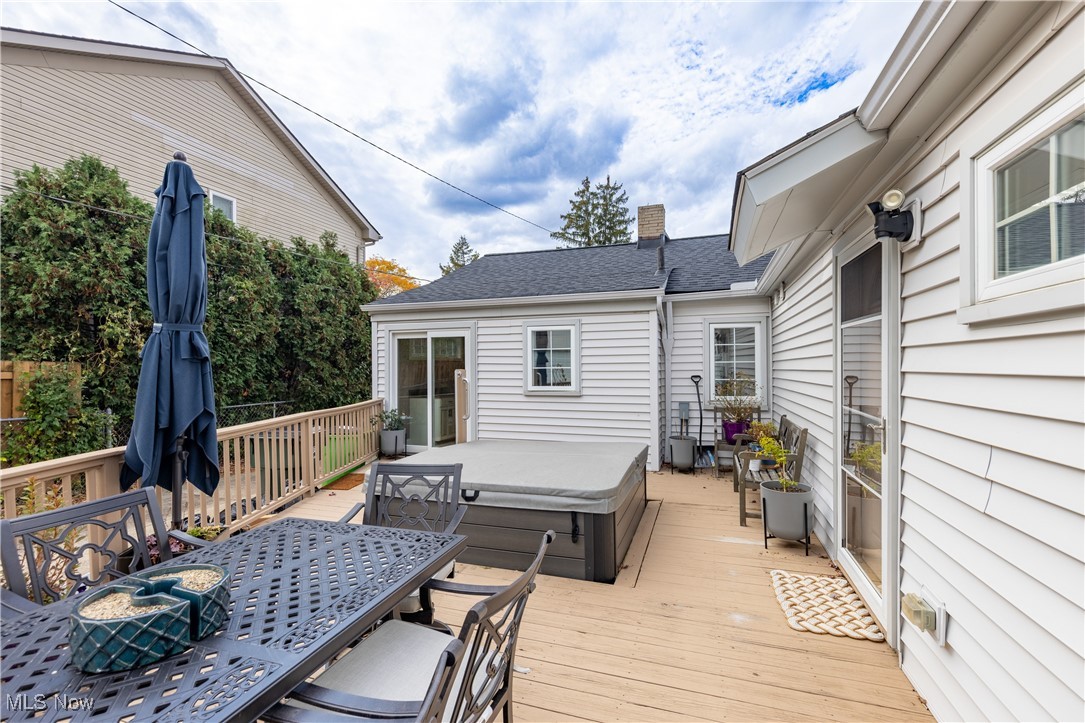 Mayfield Summit - Residential