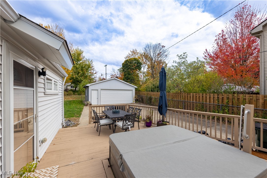 Mayfield Summit - Residential