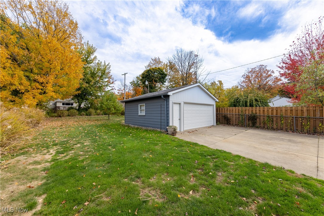 Mayfield Summit - Residential