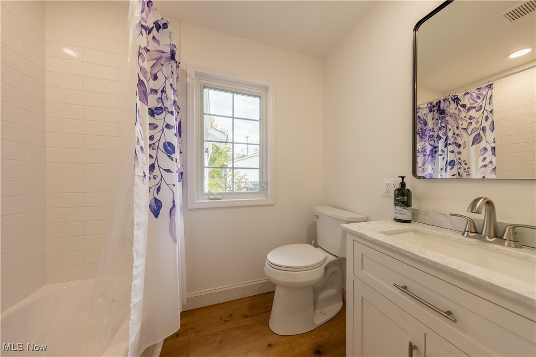 Mayfield Summit - Residential