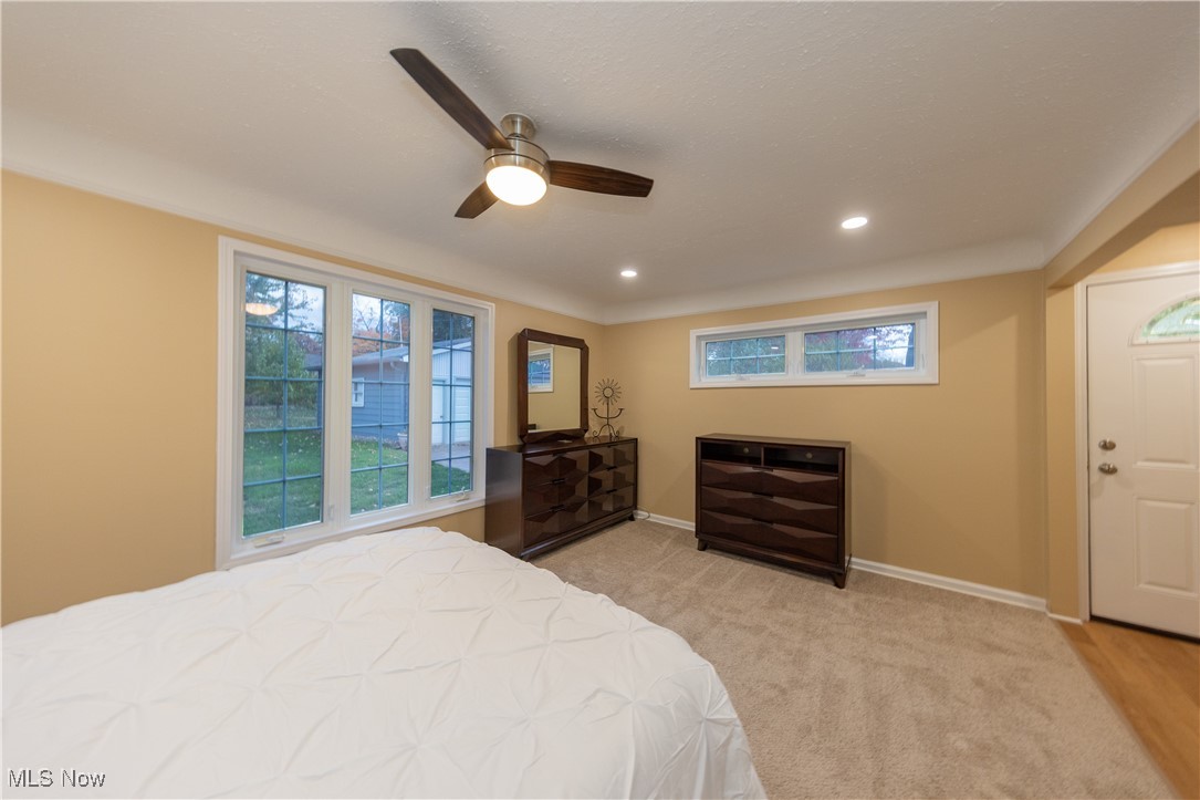 Mayfield Summit - Residential