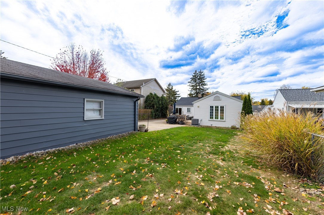 Mayfield Summit - Residential