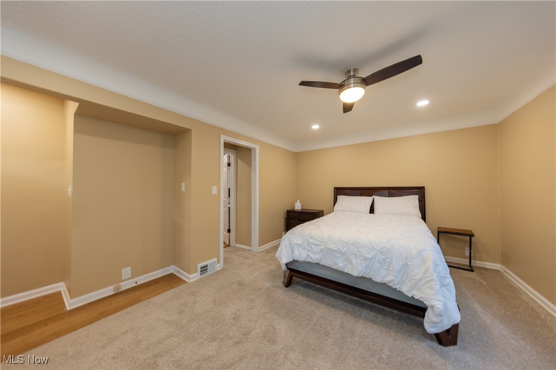 Mayfield Summit - Residential