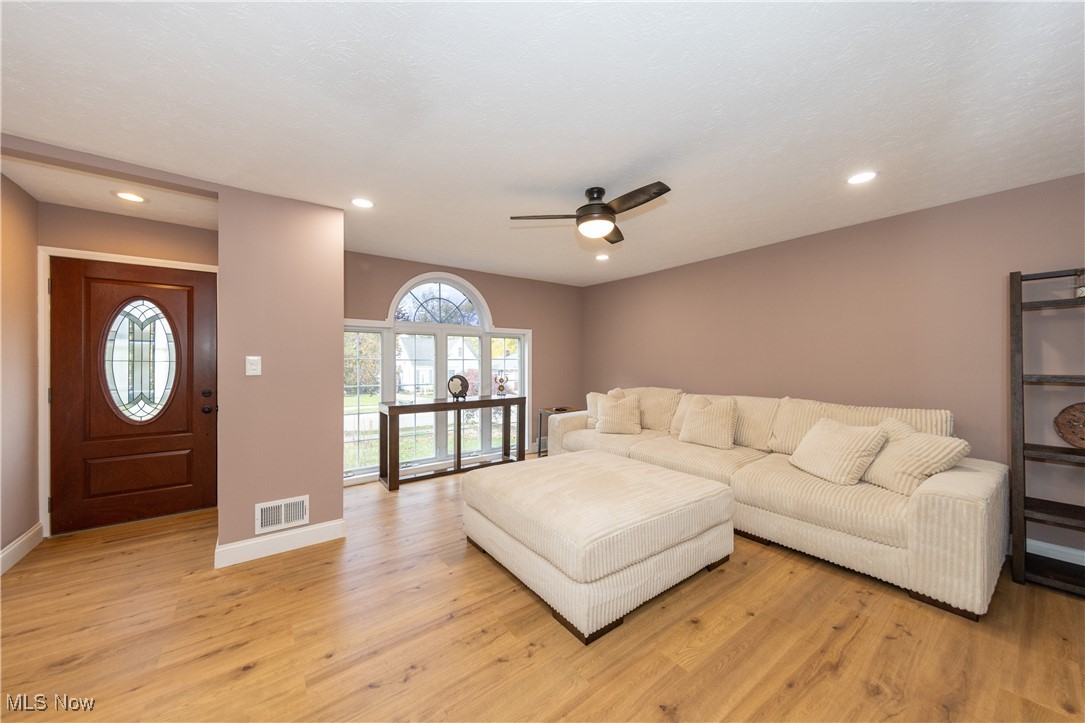 Mayfield Summit - Residential