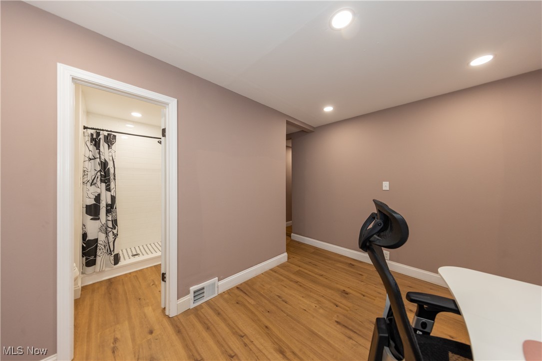 Mayfield Summit - Residential