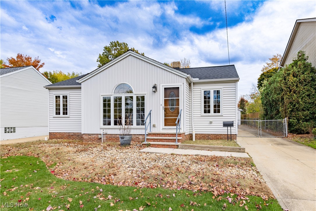 Mayfield Summit - Residential