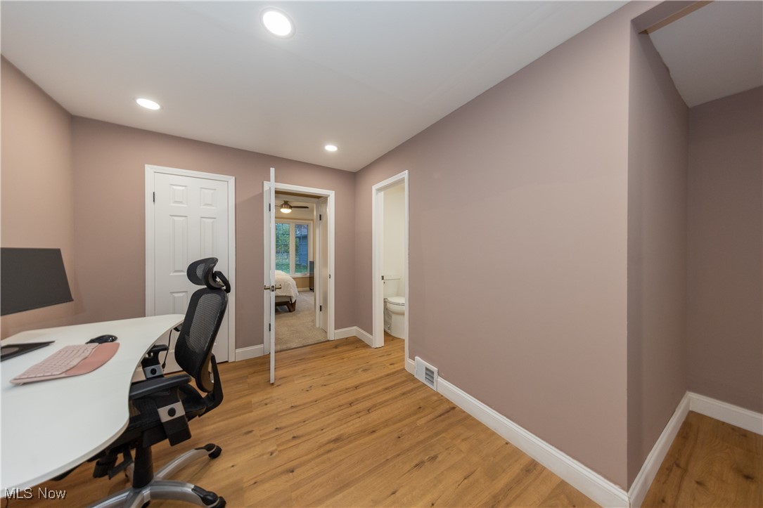 Mayfield Summit - Residential