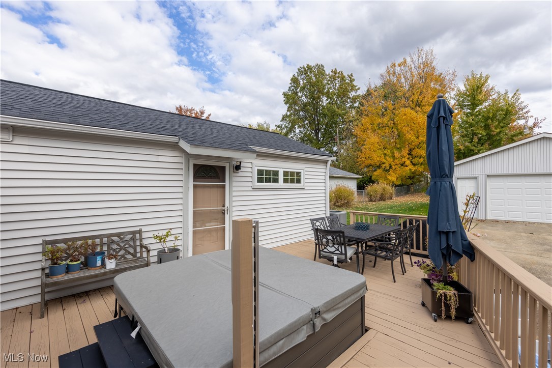 Mayfield Summit - Residential