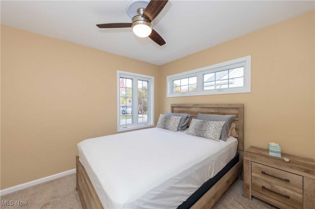 Mayfield Summit - Residential