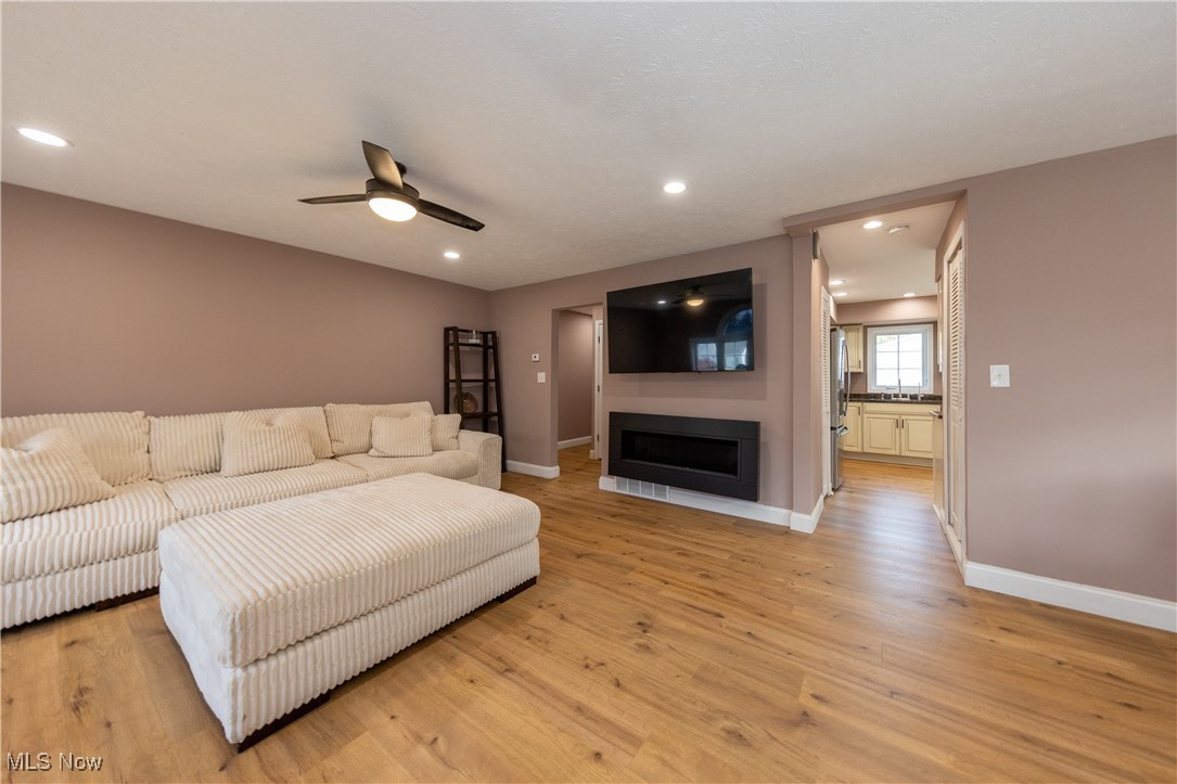 Mayfield Summit - Residential