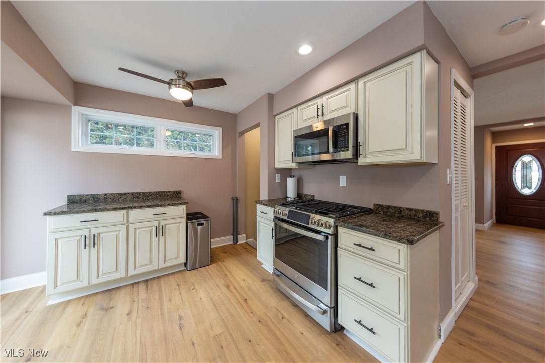 Mayfield Summit - Residential