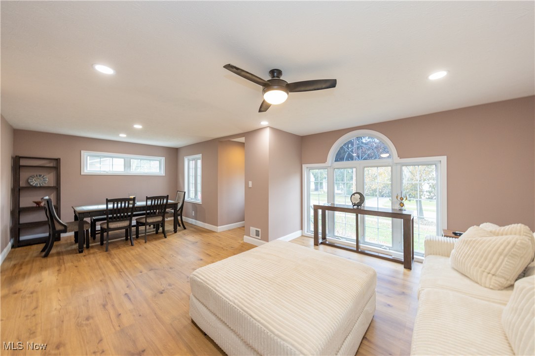 Mayfield Summit - Residential