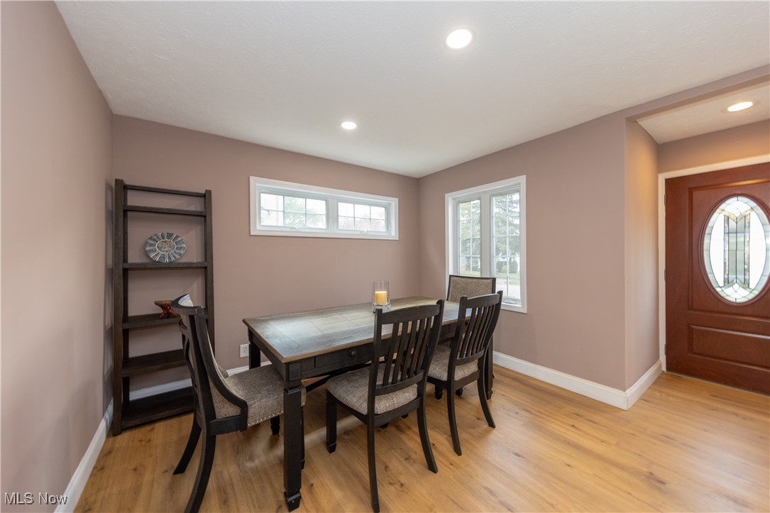 Mayfield Summit - Residential