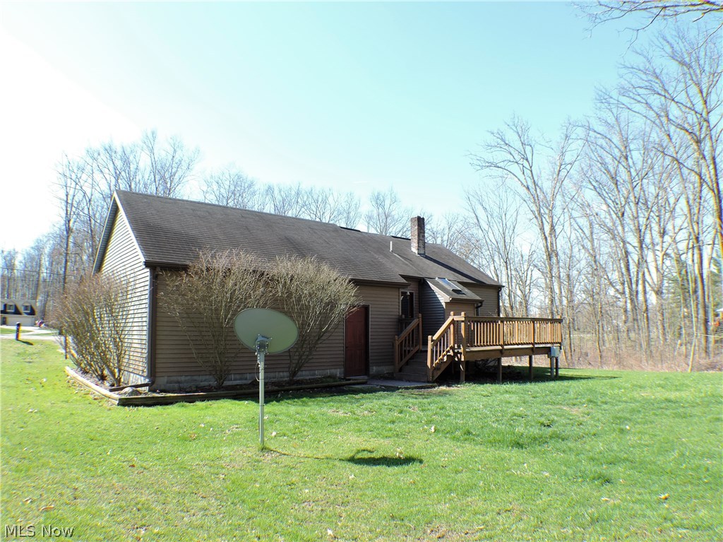 Township/Southingtonoriginal - Residential