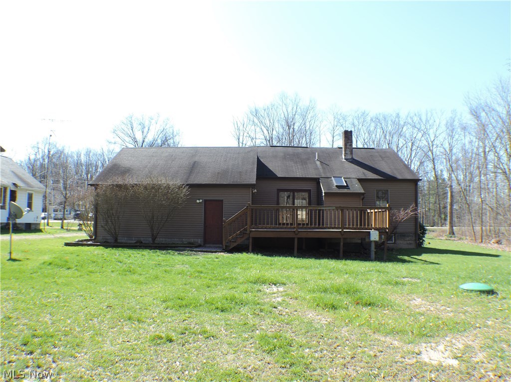 Township/Southingtonoriginal - Residential