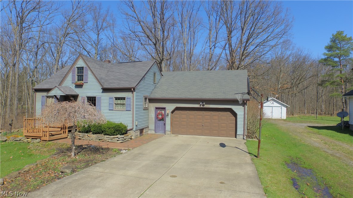 Township/Southingtonoriginal - Residential