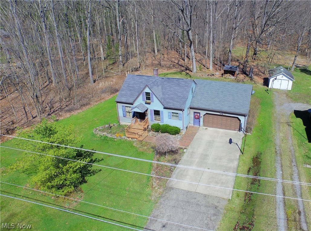 Township/Southingtonoriginal - Residential