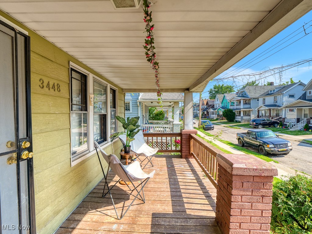 3448 W 91st Street