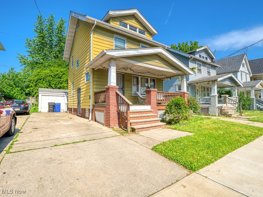 3448 W 91st Street