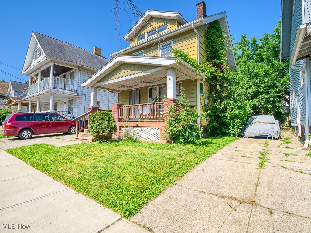 3448 W 91st Street