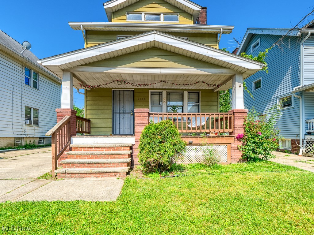 3448 W 91st Street
