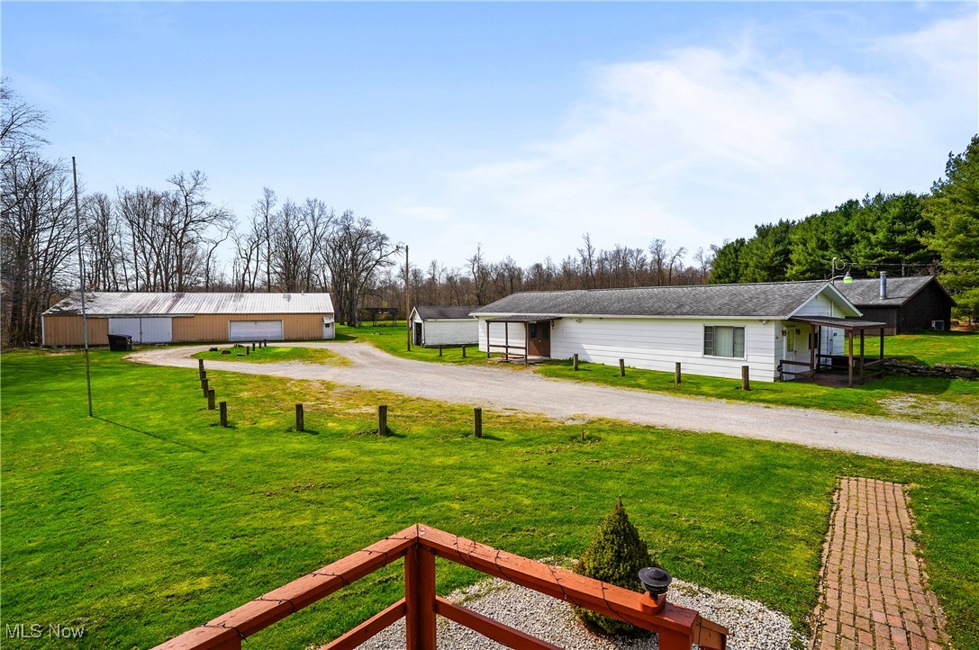 1370 Custer Orangeville Road