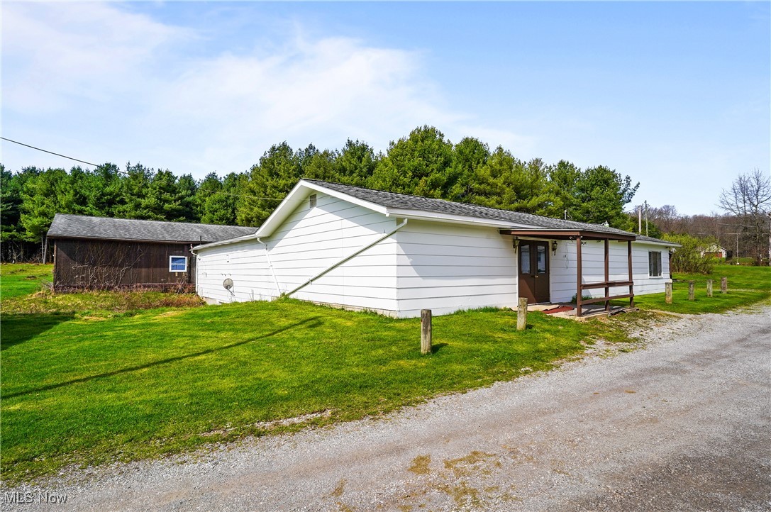 Township/Brookfield Sec 56 Ori - Residential