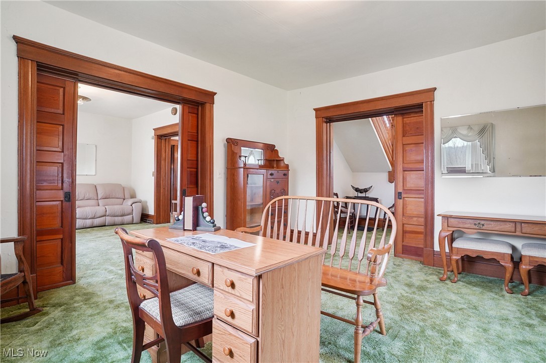 Township/Brookfield Sec 56 Ori - Residential