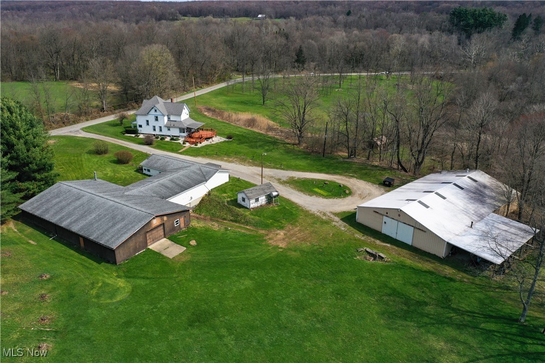 1370 Custer Orangeville Road