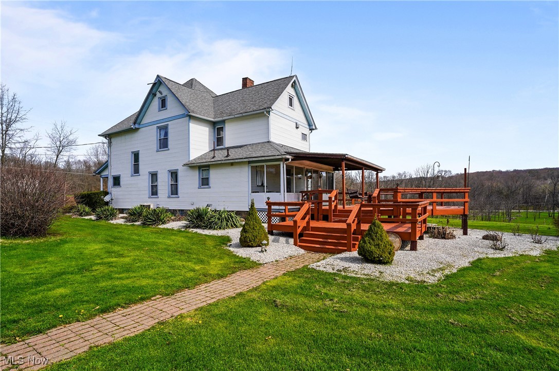 Township/Brookfield Sec 56 Ori - Residential