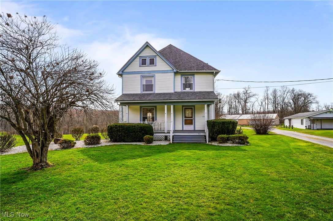 Township/Brookfield Sec 56 Ori - Residential