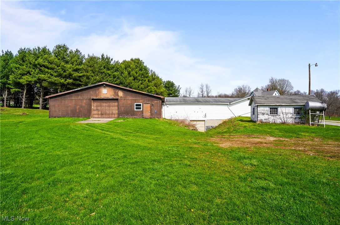 Township/Brookfield Sec 56 Ori - Residential