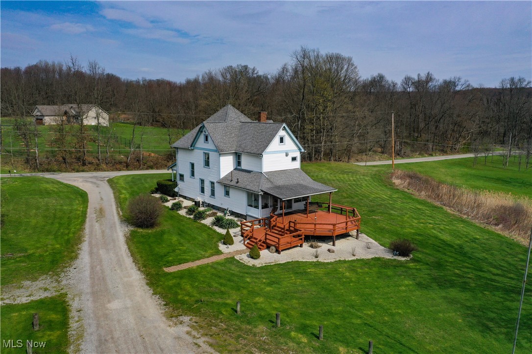 Township/Brookfield Sec 56 Ori - Residential