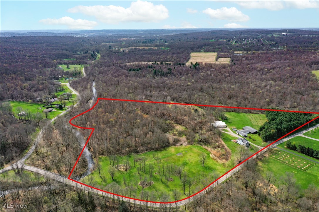 Township/Brookfield Sec 56 Ori - Residential