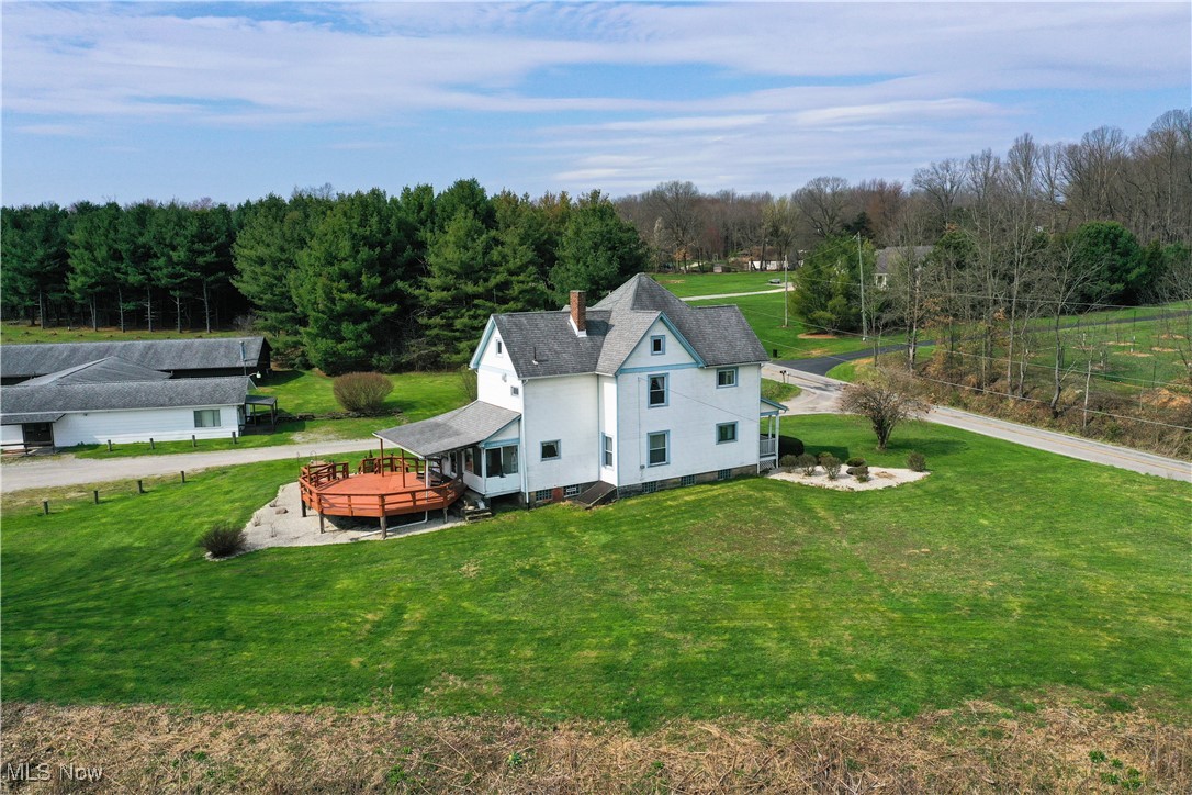 Township/Brookfield Sec 56 Ori - Residential