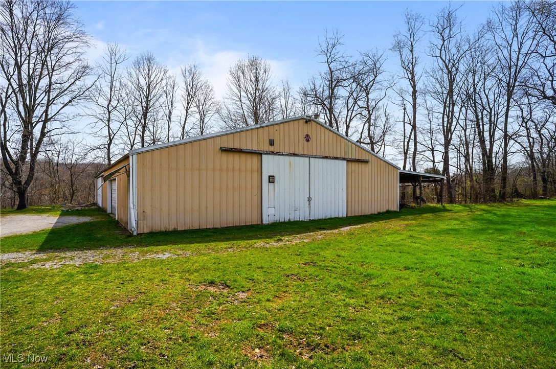 Township/Brookfield Sec 56 Ori - Residential