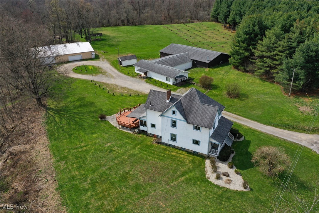 Township/Brookfield Sec 56 Ori - Residential