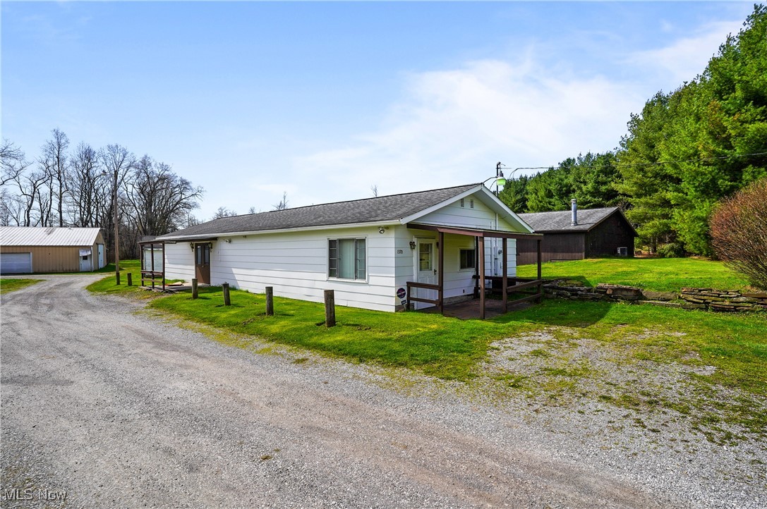 Township/Brookfield Sec 56 Ori - Residential