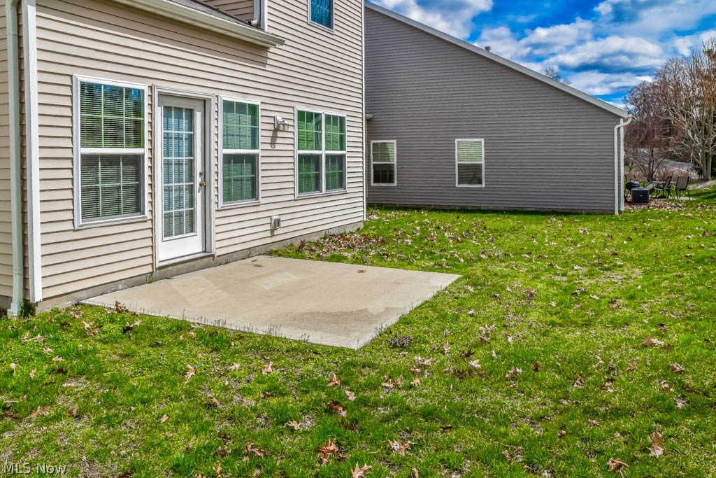 Brighton Bay - Residential