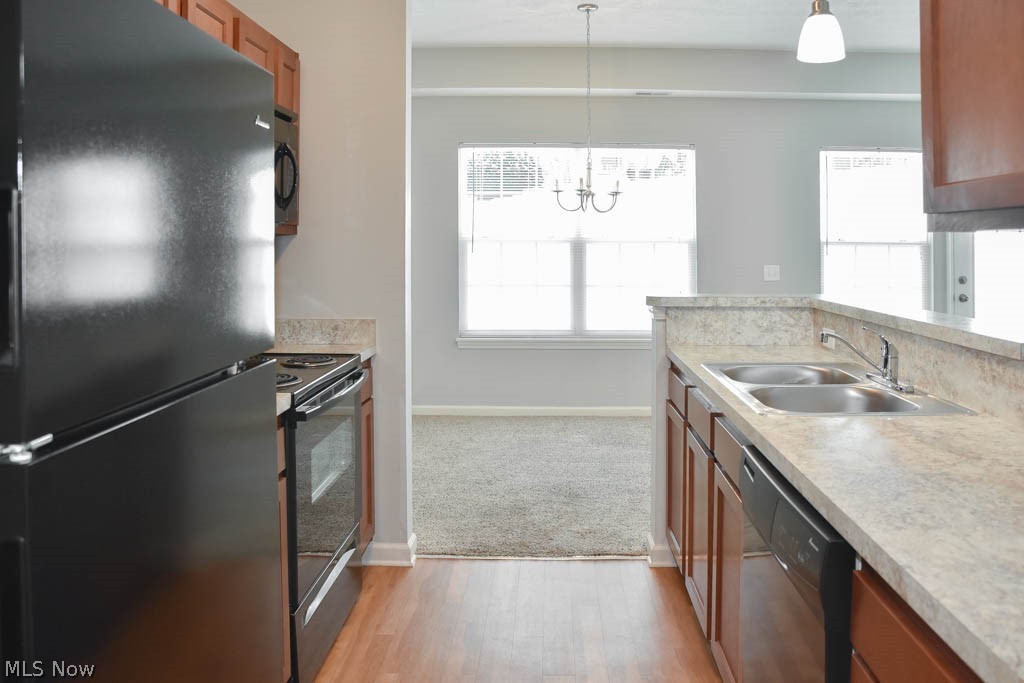 Brighton Bay - Residential