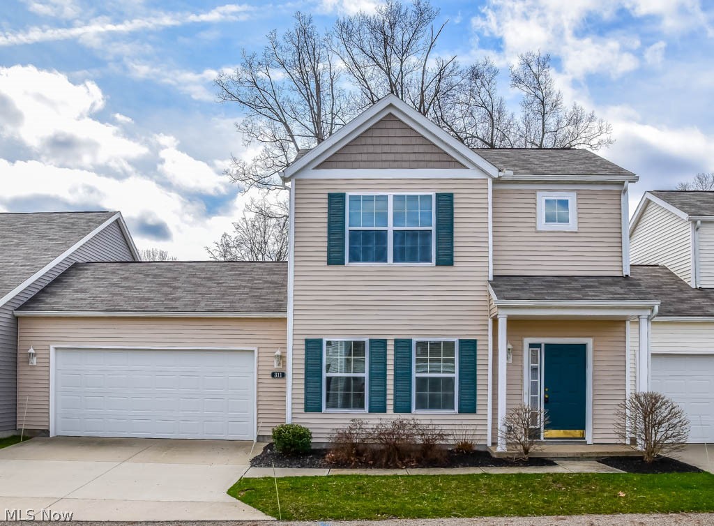 Brighton Bay - Residential