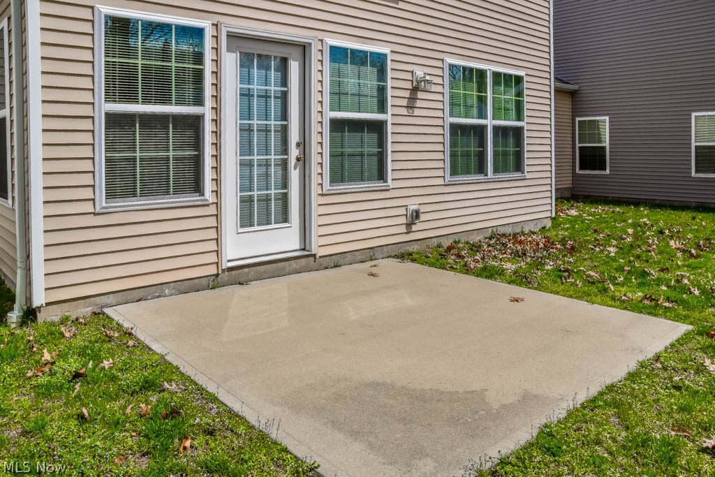 Brighton Bay - Residential