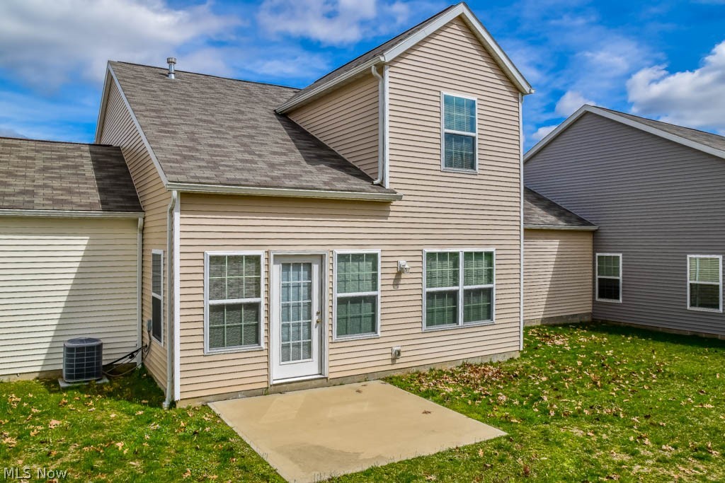 Brighton Bay - Residential