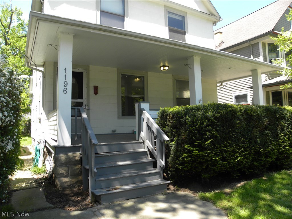 Lakewood Realty Cos Lakewood - Residential