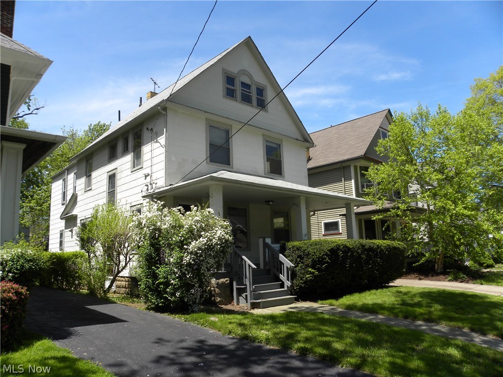 Lakewood Realty Cos Lakewood - Residential