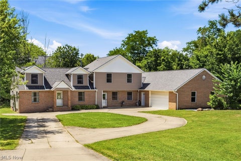 Homes For Sale - 9990 Broadview Road<br/> Cuyahoga County, Broadview Heights, OH 44147