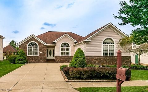 390 S Stonehaven Drive, Highland Heights, OH 44143 - #: 5073055