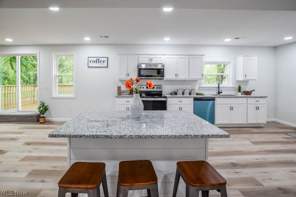 Atwater - Residential