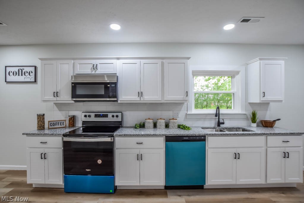 Atwater - Residential