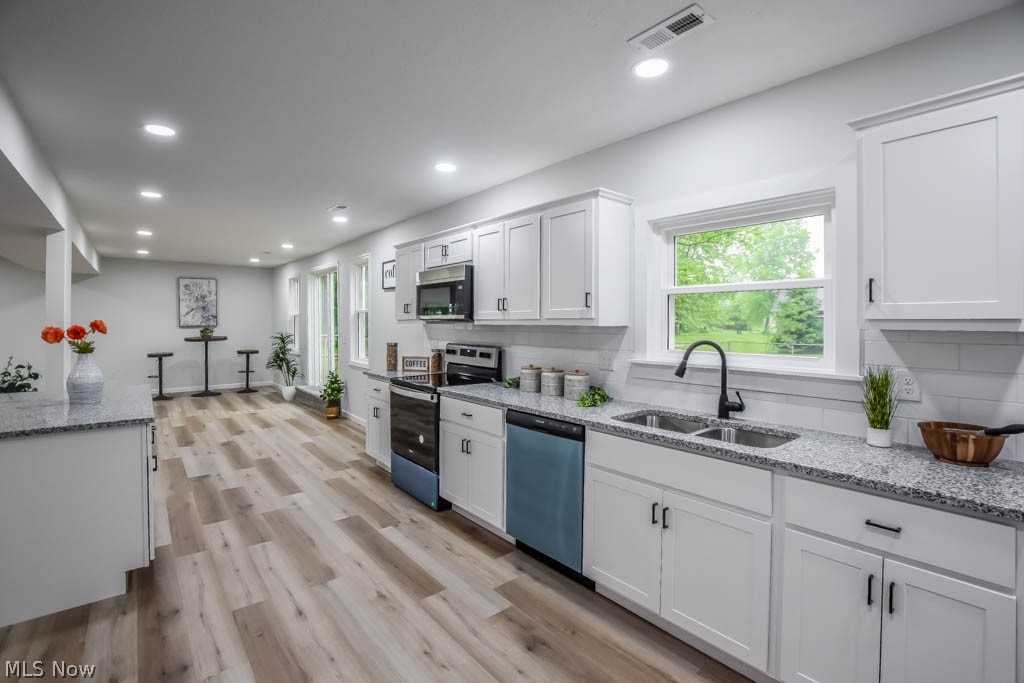 Atwater - Residential